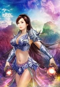 《冷帝的一等仙妃》
