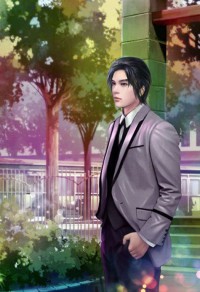 《病娇影帝,轻点亲!》