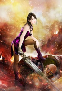 (网王同人)夜半魅影