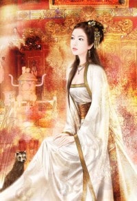 黑心莲穿成女配后更坏了