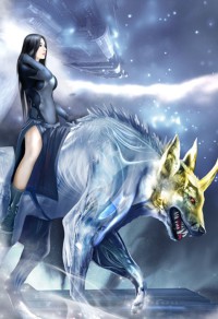 《荣耀星空下》