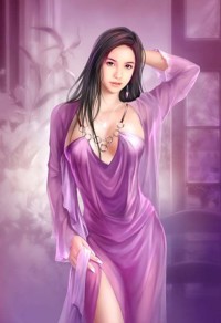 《末世遊戲女王》