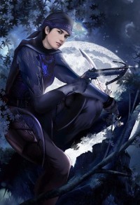 《独宠天妃:腹黑魔帝惹不得》