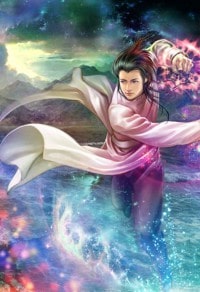 快穿反派:大魔王,狠狠撩