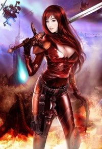 《心随花开》