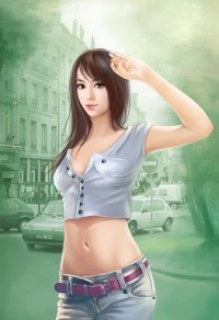 《国师的烦恼日常》