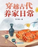 《穿越古代养家日常》