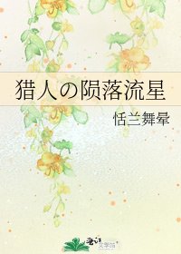 《猎人の陨落流星》