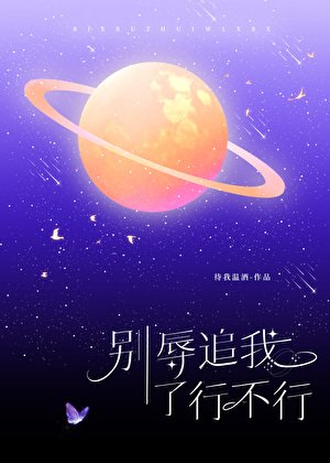 别辱追我了行不行