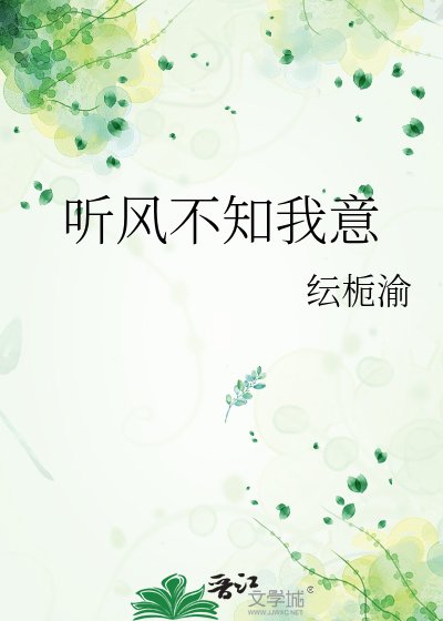 听风不知我意