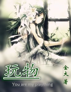 《亲爱的你/绝对侵占/玩物》